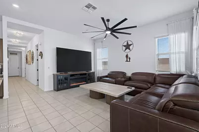 2834 N 214th Avenue, Buckeye, AZ 85396 - Photo 6