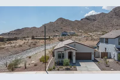 2834 N 214th Avenue, Buckeye, AZ 85396 - Photo 40