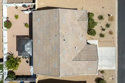 806 W Raymond Street, Coolidge, AZ 85128 - Photo 46