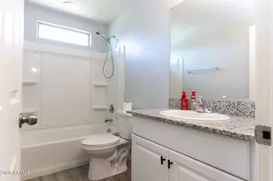 806 W Raymond St, Coolidge, AZ 85128 - Photo 20