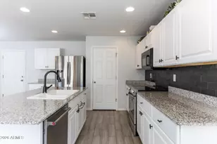 806 W Raymond St, Coolidge, AZ 85128 - Photo 10