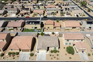 806 W Raymond St, Coolidge, AZ 85128 - Photo 42