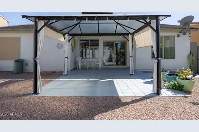 806 W Raymond Street, Coolidge, AZ 85128 - Photo 30