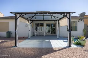 806 W Raymond St, Coolidge, AZ 85128 - Photo 30