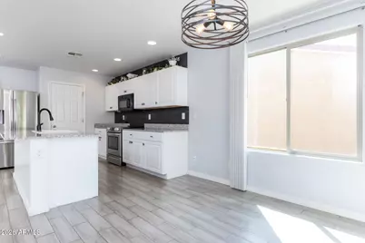 806 W Raymond Street, Coolidge, AZ 85128 - Photo 14