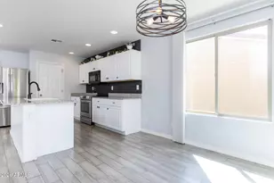 806 W Raymond St, Coolidge, AZ 85128 - Photo 14