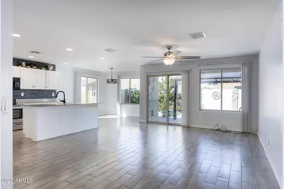 806 W Raymond Street, Coolidge, AZ 85128 - Photo 6