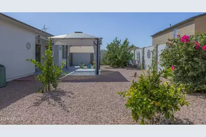 806 W Raymond Street, Coolidge, AZ 85128 - Photo 36