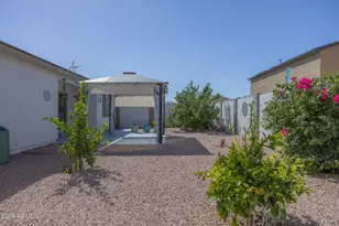 806 W Raymond St, Coolidge, AZ 85128 - Photo 36