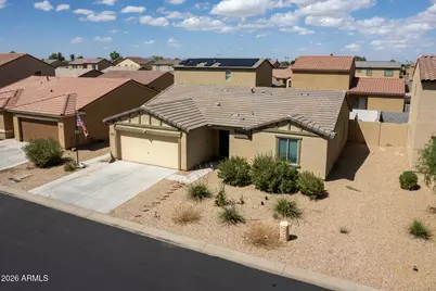 806 W Raymond Street, Coolidge, AZ 85128 - Photo 2