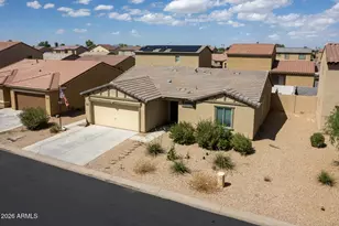 806 W Raymond St, Coolidge, AZ 85128 - Photo 2
