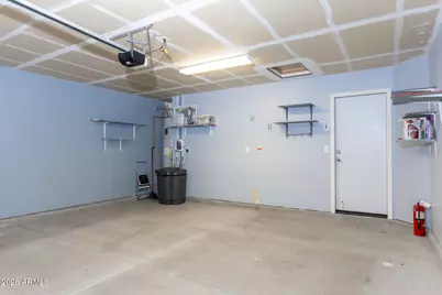 806 W Raymond Street, Coolidge, AZ 85128 - Photo 38