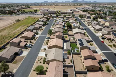 806 W Raymond Street, Coolidge, AZ 85128 - Photo 44