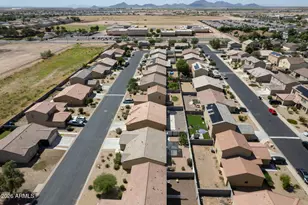 806 W Raymond St, Coolidge, AZ 85128 - Photo 44