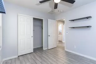 806 W Raymond St, Coolidge, AZ 85128 - Photo 18