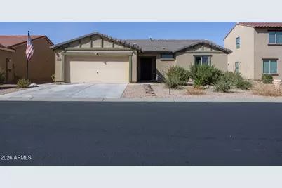 806 W Raymond Street, Coolidge, AZ 85128 - Photo 4