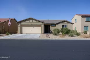 806 W Raymond St, Coolidge, AZ 85128 - Photo 4