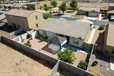 806 W Raymond Street, Coolidge, AZ 85128 - Photo 40