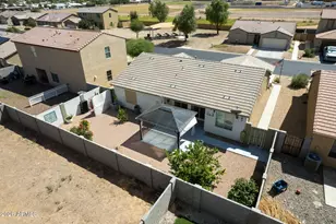 806 W Raymond St, Coolidge, AZ 85128 - Photo 40