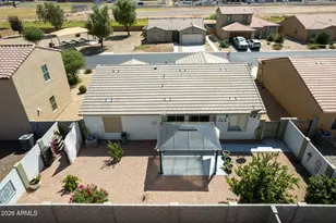 806 W Raymond St, Coolidge, AZ 85128 - Photo 32