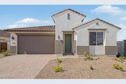 18216 W Pioneer Street, Goodyear, AZ 85338 - Photo 1