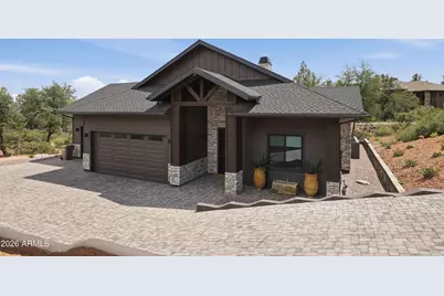 1105 N Scenic Drive, Payson, AZ 85541 - Photo 30