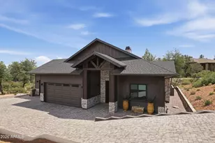 1105 N Scenic Dr, Payson, AZ 85541 - Photo 30