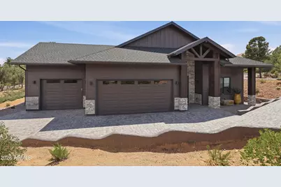 1105 N Scenic Drive, Payson, AZ 85541 - Photo 2