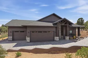 1105 N Scenic Dr, Payson, AZ 85541 - Photo 2