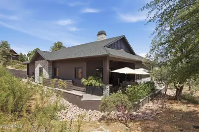 1105 N Scenic Drive, Payson, AZ 85541 - Photo 28
