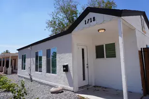 1718 E Glenrosa Ave, Phoenix, AZ 85016 - Photo 1