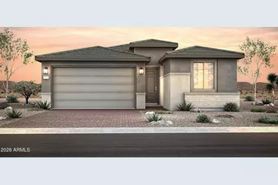 8080 W Cactus Wren Way, Florence, AZ 85132 - Photo 1