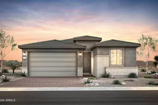 8080 W Cactus Wren Way, Florence, AZ 85132 - Photo 1