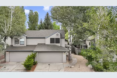 4140 E Spring Meadows Circle, Flagstaff, AZ 86004 - Photo 1