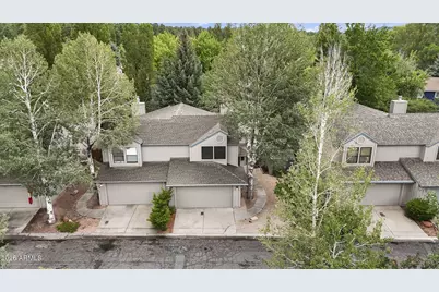 4140 E Spring Meadows Circle, Flagstaff, AZ 86004 - Photo 2