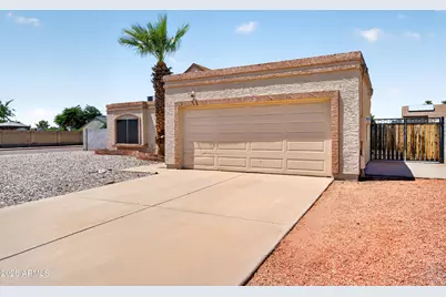 1508 E Todd Drive, Tempe, AZ 85283 - Photo 1