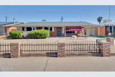 6507 N 33rd Avenue, Phoenix, AZ 85017 - Photo 2
