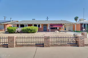 6507 N 33rd Ave, Phoenix, AZ 85017 - Photo 2