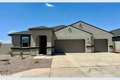 6014 E Ivory Coast Drive, San Tan Valley, AZ 85140 - Photo 1