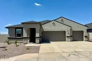 6014 E Ivory Coast Dr, San Tan Valley, AZ 85140 - Photo 1
