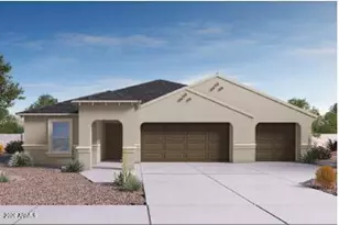 6014 E Ivory Coast Dr, San Tan Valley, AZ 85140 - Photo 2