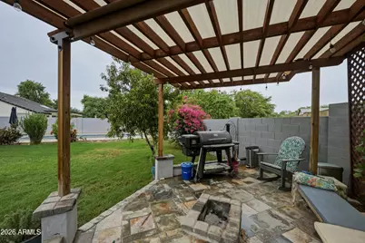 1091 S Crossroads Drive, Gilbert, AZ 85296 - Photo 30
