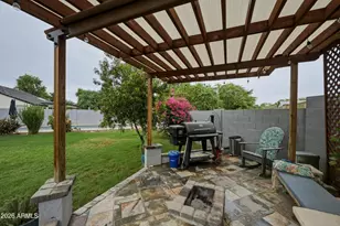 1091 S Crossroads Dr, Gilbert, AZ 85296 - Photo 30