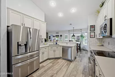 1091 S Crossroads Drive, Gilbert, AZ 85296 - Photo 8