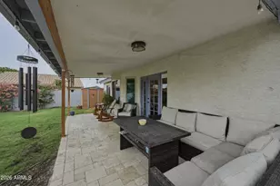 1091 S Crossroads Dr, Gilbert, AZ 85296 - Photo 28