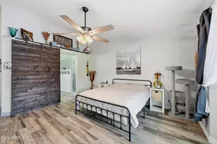 1091 S Crossroads Dr, Gilbert, AZ 85296 - Photo 22