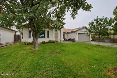 1091 S Crossroads Drive, Gilbert, AZ 85296 - Photo 2