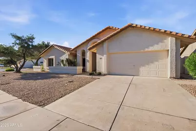2405 W Gregg Drive, Chandler, AZ 85224 - Photo 2