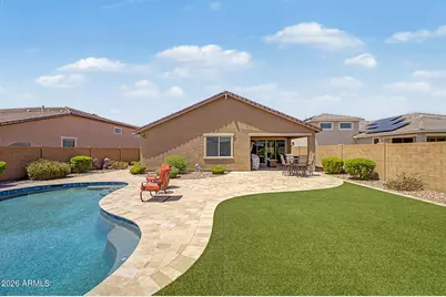 24087 N Wheat Road, Florence, AZ 85132 - Photo 34