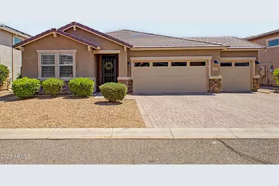 24087 N Wheat Road, Florence, AZ 85132 - Photo 2